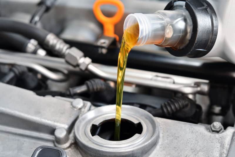 Are Oil Additives Bad For Your Engine?