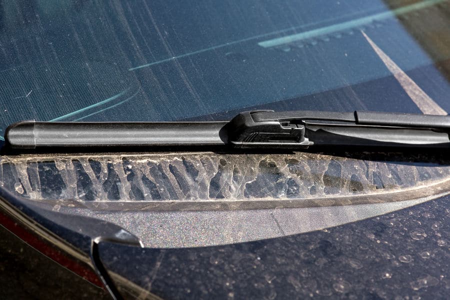 How to Stop Windshield Wipers From Chattering or Juddering (Easy Fixes ...