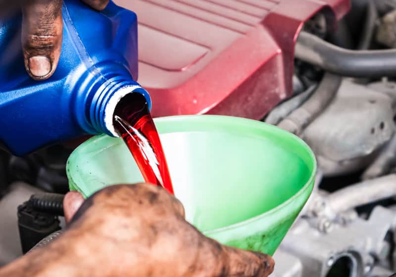 Best Transmission Fluids and Additives for Your Vehicle in 2024