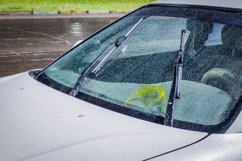 How To Fix Windshield Wipers That Stopped Working Car Roar