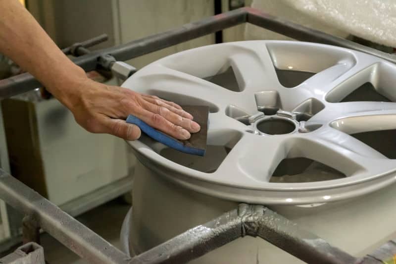 How To Remove Corrosion From Aluminum Wheels Carroar