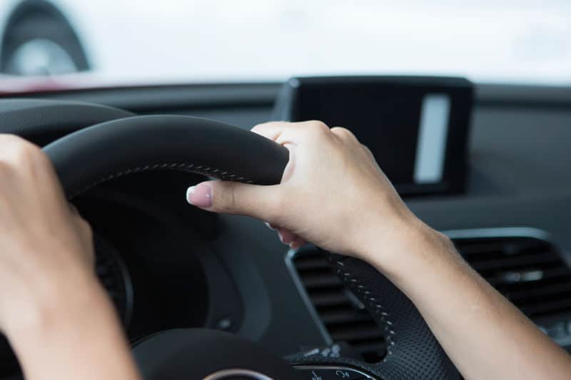 How To Unlock A Steering Wheel No Matter The Car Carroar