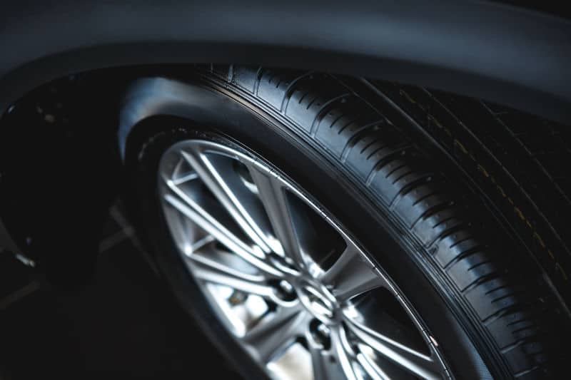 10 Best Tire Shines for a Sleek Appearance: The 2024 List - Car Roar