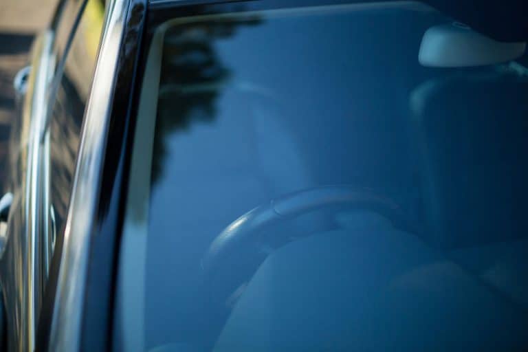 Acoustic Windshield What It Is & How to Tell if Your Car Has It Car Roar