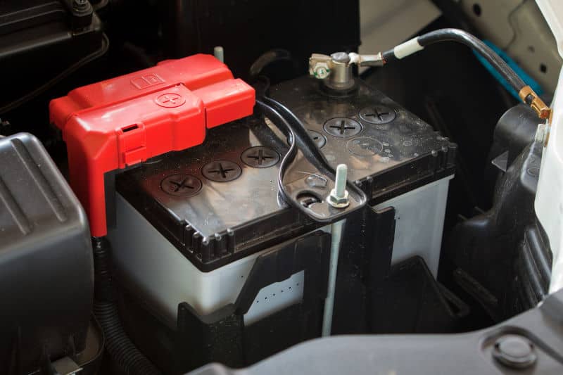 Car Battery Corrosion What Causes How To Fix The Problem Carroar