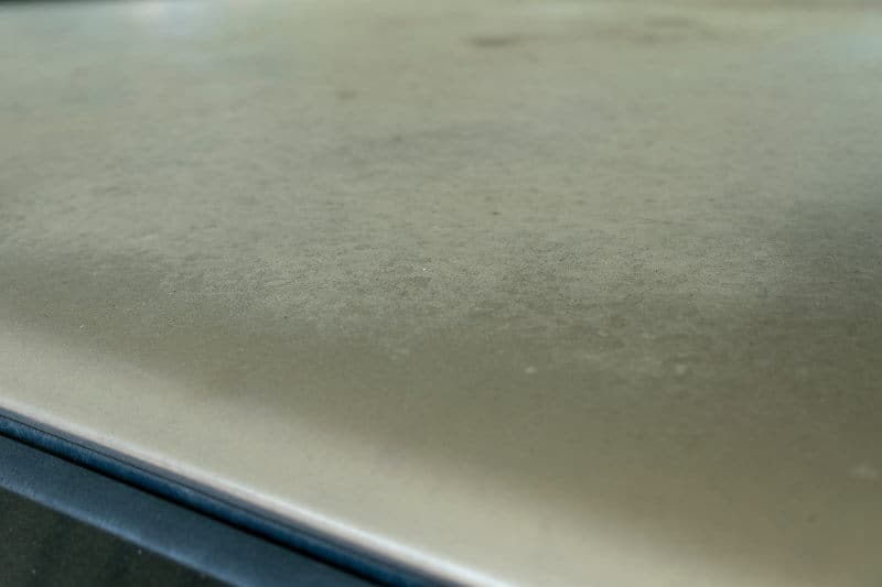 How to fix faded car paint.