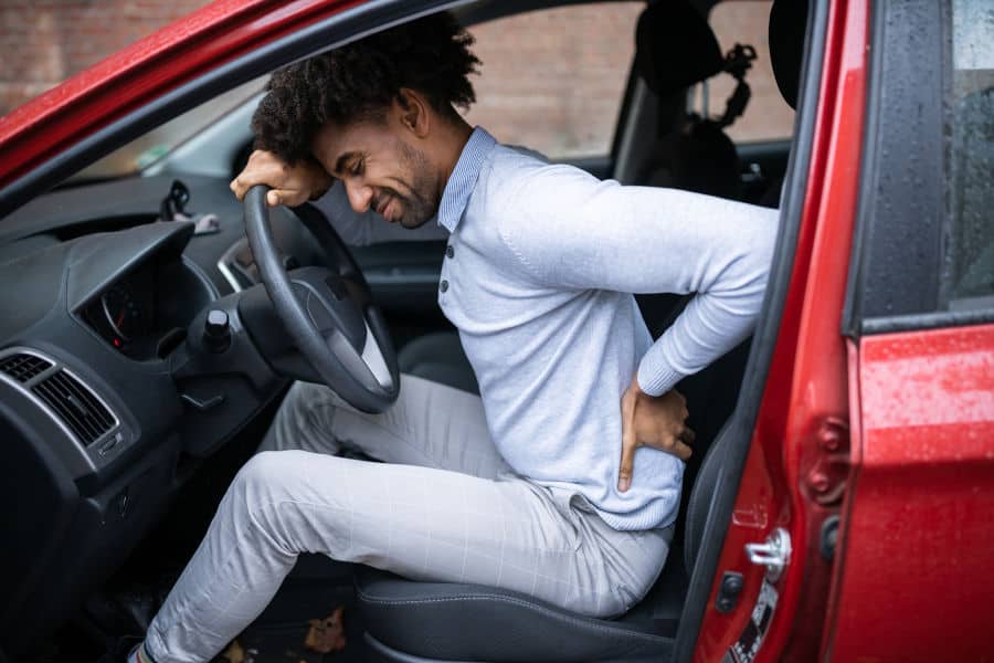 The Best Lumbar Support for Cars of 2023