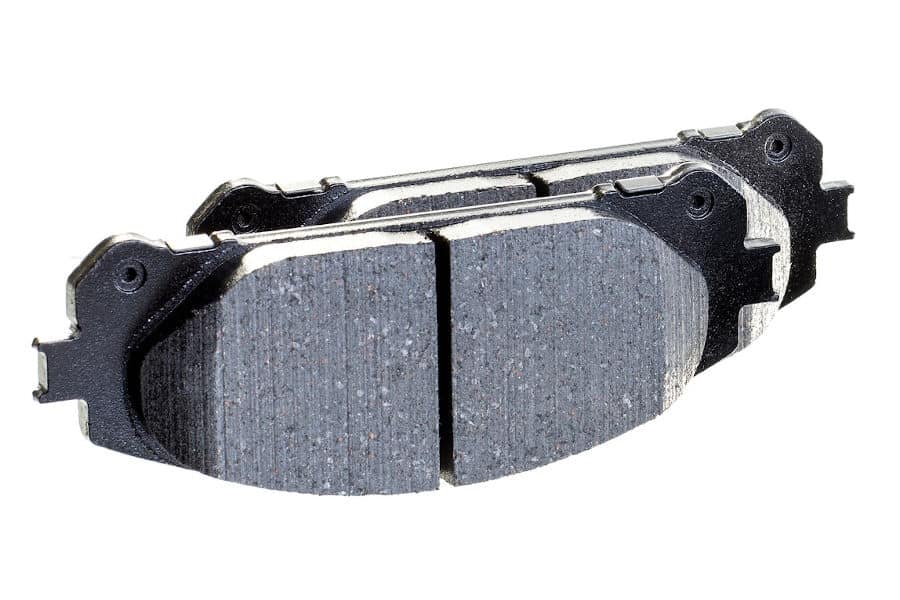 ceramic rim brake pads