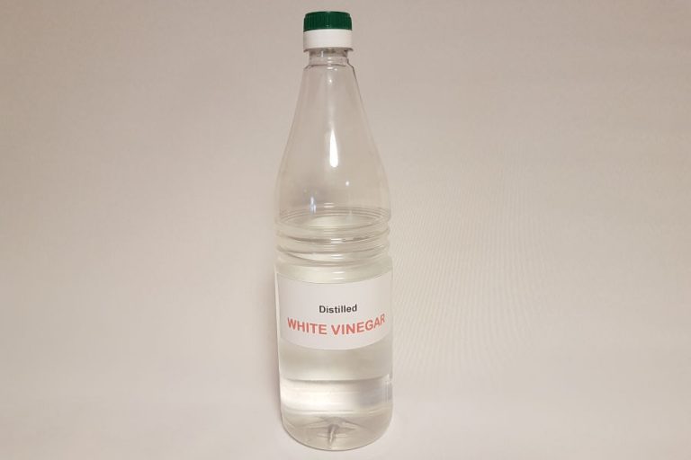 Household Products to Clean and Polish a Car Dashboard at Home