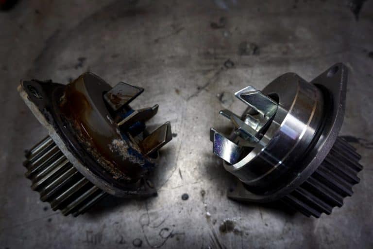 What Are the Main Signs of a Bad Water Pump? - Car Roar