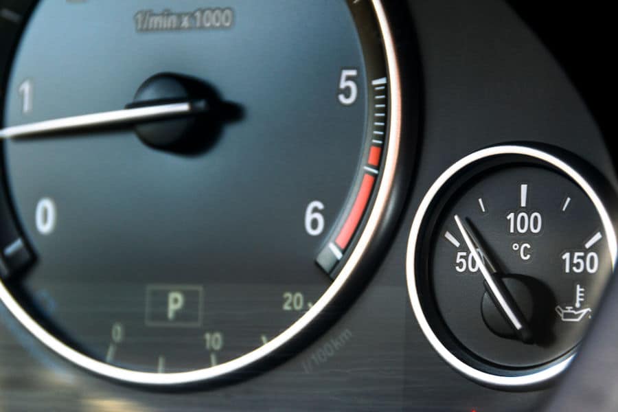 What Is the Normal Engine Temperature for a Car? Car Roar