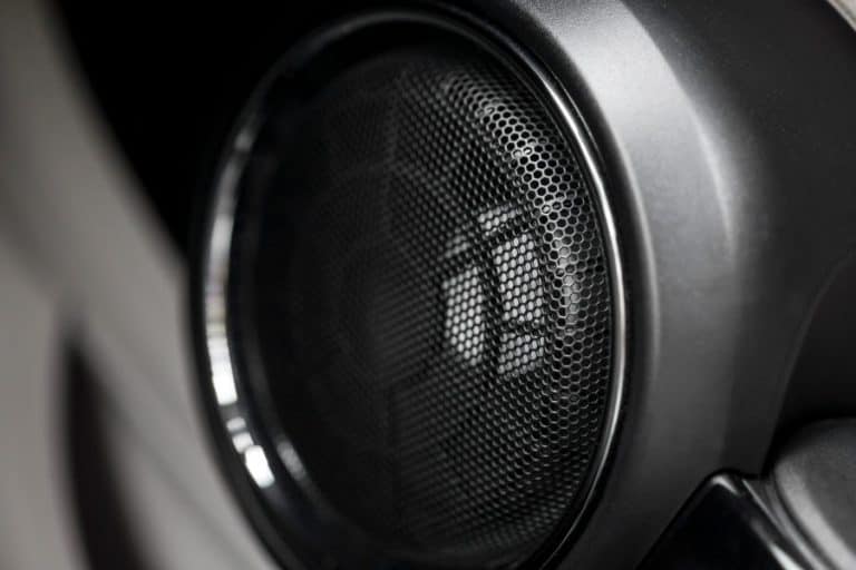 Speakers Making Noise When Car Is Off: 5 Easy Fixes - Car Roar