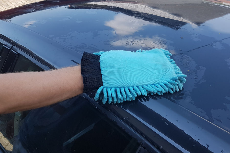 are car washes bad for your car reddit