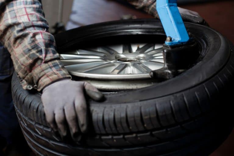 How Often Should You Change Your Tires? Car Roar