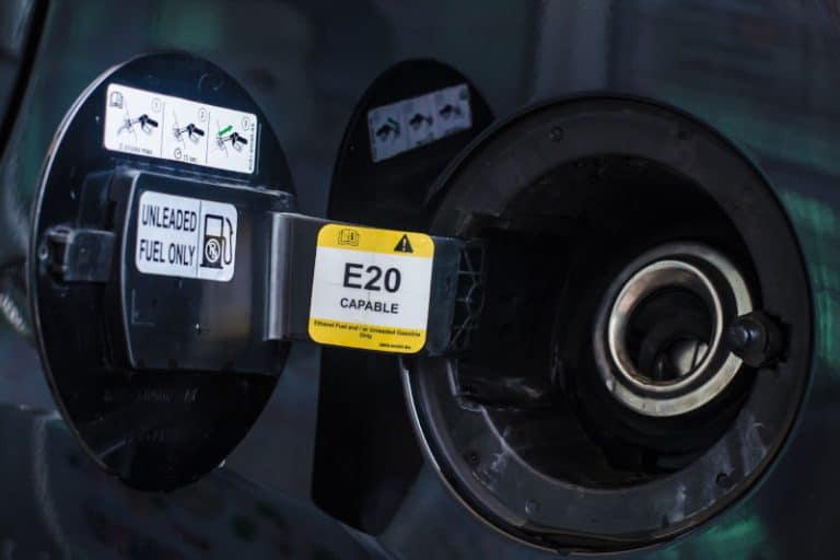 What Happens if You Put Sugar in a Gas Tank? Car Roar