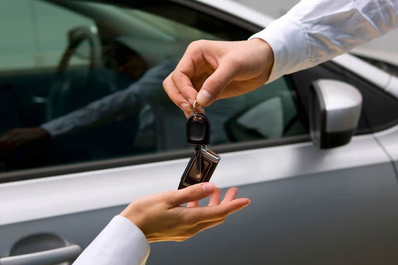 Can You Sell a Car Without a Title? Car Roar